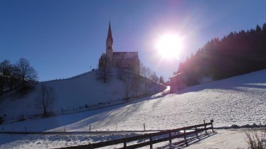 Kirche St Pankraz