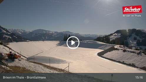 Webcam Brantlalmsee