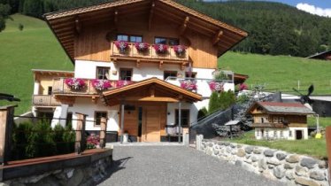 Chalet Heidi, © bookingcom