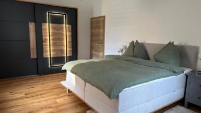 Stilvoll renovierte Wohnung, © bookingcom