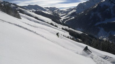 Alpbachtraum_Alpbachtal_Tiefschnee Schatzberg