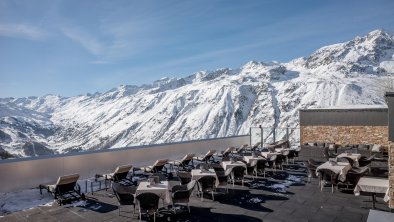 Terrasse, © Alexander Maria Lohmann