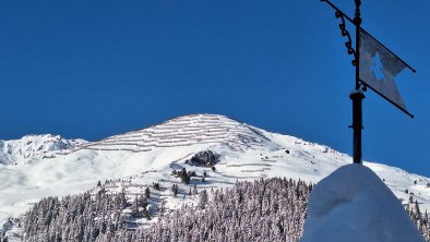 Hochfügen