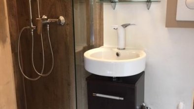 Ensuite Badezimmer UG