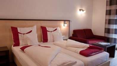 Comfort Doppelzimmer