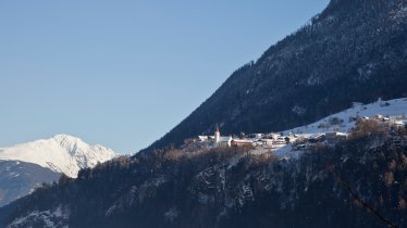 Imsterberg im Winter, © Archiv Imst Tourismus