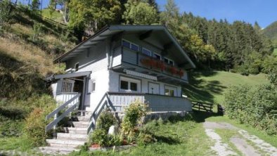 Lovely Holiday Home in Matrei in the Mountains, © bookingcom