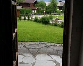 Landhaus Ammer, © bookingcom