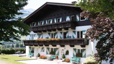 Apartments in Brixen im Thale 30446, © bookingcom