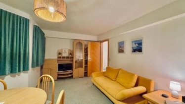 Appartement Davis-Birkl, © bookingcom