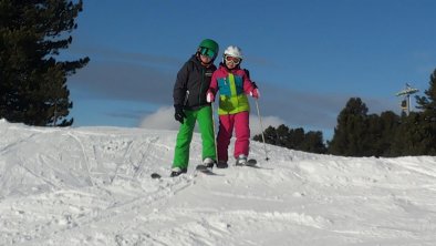 Skifahren in der Zillertal Arena