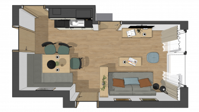 OETZOETZ Rm 2 Plan