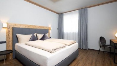 Apart Bogner, © bookingcom