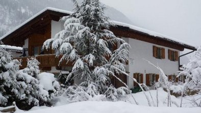 Bellis Neustift - Haus Winter 4