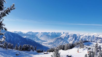 Skigebiet Hochoetz, © Mair Tanja