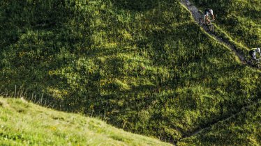 Bikeschaukel Etappe 15, © Kitzbüheler Alpen/Ghost Bikes