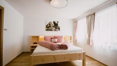 Nedererhof - Zimmer Alpenrose mit Gemeinschaftsküche, © bookingcom