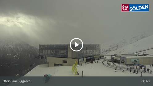 Webcam Giggijoch