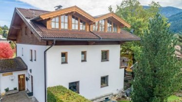 Appartement Brixnerwirt II, © bookingcom