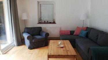 Ferienwohnung Jonas, © bookingcom