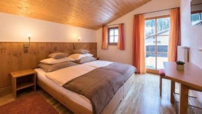 Hotel Chalet Murr by Skilink, © bookingcom