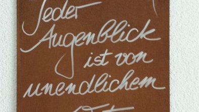 Augenblick