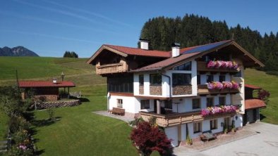 Kostenzers Panoramablick WILD190, © bookingcom