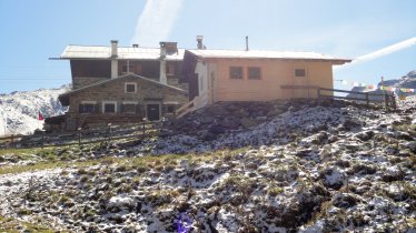 Pforzheimerhütte, © Tirol Werbung/Ines Mayerl