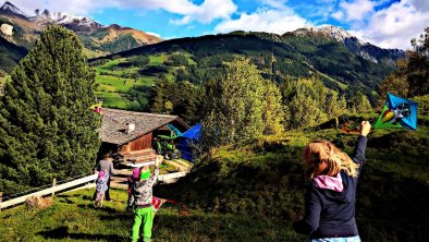 Gästeheim Pötscher, Herbst, Urlaub, © Gästeheim Pötscher