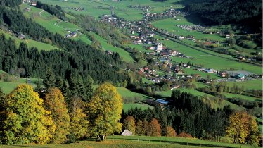 Brixen im Thale im Sommer, © Franz Ager