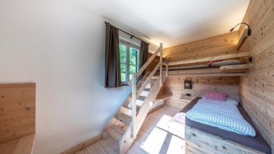 Zimmer Heidi kleiner - Getznerhof