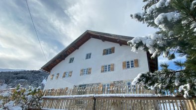 Ferienhaus Berwang Neunzehn im Winter, © Ferinhaus Berwang Neunzehn