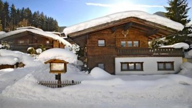 Chalet Nina, © bookingcom