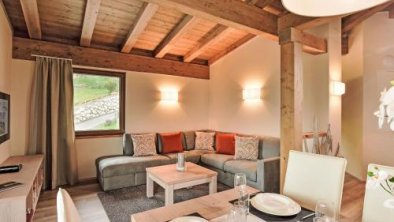 Apartment Resort Tirol Brixen 1 by Interhome, © bookingcom