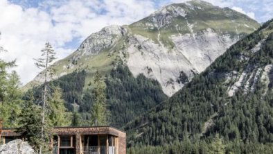 Chalet Superior - 2SZ by Interhome, © bookingcom