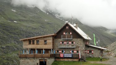 Langtalereckhütte, © Tirol Werbung/Ines Mayerl