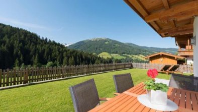 Appartement Hausberger, © bookingcom