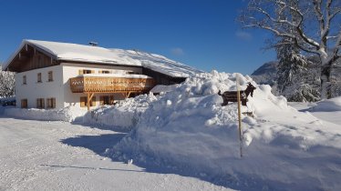 Lodge Schnee