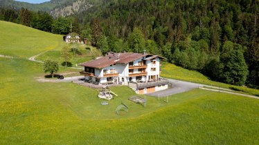 Ferienwohnungen-Hechl-Staffnerhof-Sommer, © Staffnerhof Günther Hechl