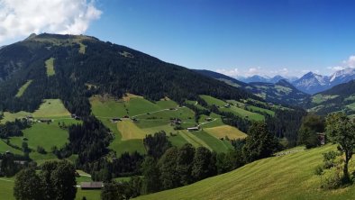 Alpbachtal, © STOCKERs