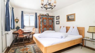 Ferienhaus Im Defereggental, © bookingcom