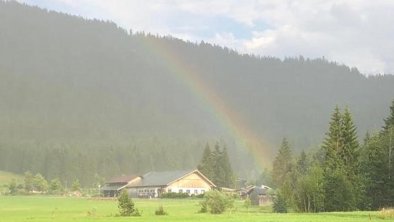 Regenbogen