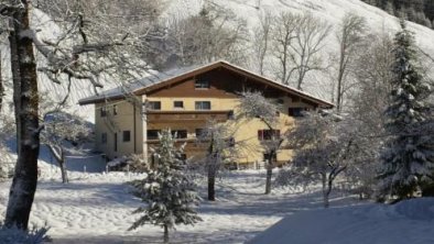 Pension & Ferienwohnungen Haus Edelweiß, © bookingcom