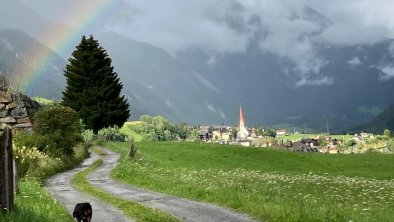 wunderschöne Spazier-& Wanderwege