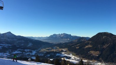 Blick von der Buchensteinwand