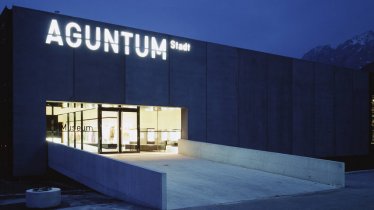 Museum Aguntum, © Museum Aguntum