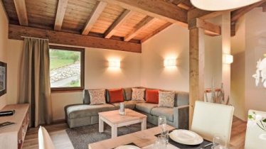 Apartment Resort Tirol Brixen 4 by Interhome, © bookingcom