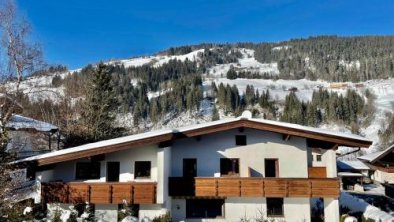 Fleckalm Chalets, © bookingcom