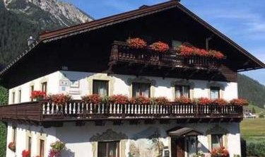 Haus Rosemarie, © bookingcom