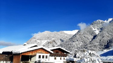 Appartement Stuibenfallblick